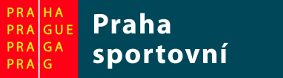 logo praha sportovní