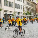 Cyklozvoneni 2018 Praha