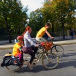 Cyklozvoneni 2018 Praha
